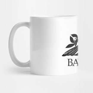 Bayside band 1 Mug